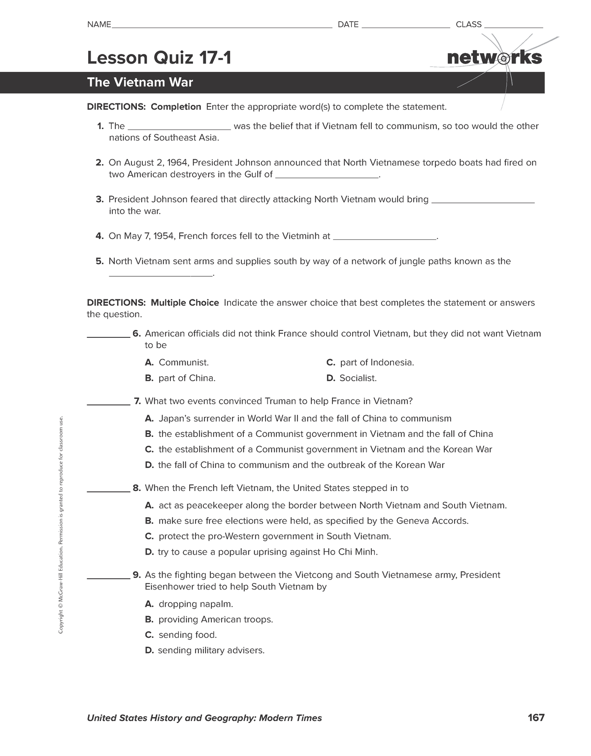 17-worksheet-copyright-mcgraw-hill-education-permission-is