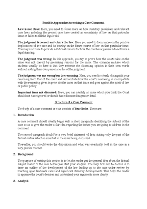 CONT 1 Unit 2 - Contract unit 2 notes - Law Of Contract - I - Studocu