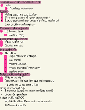 Criminology theory 3 - Motivated offender is present capable guardians ...