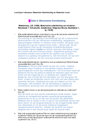 prepuberteit kenmerken prepuberteit kenmerken