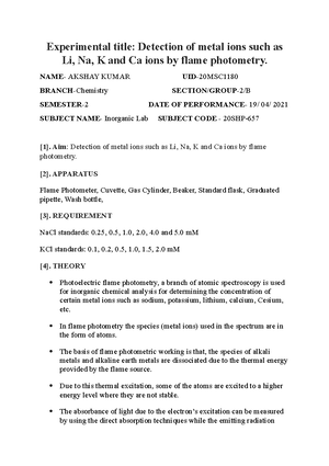 operating system worksheet 1 - Database Systems - Studocu