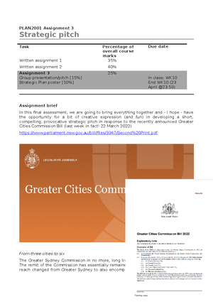 PLAN2004-2022-EXAM- Paper- Final - BE UNSW SYDNEY TERM 2 2022 ...