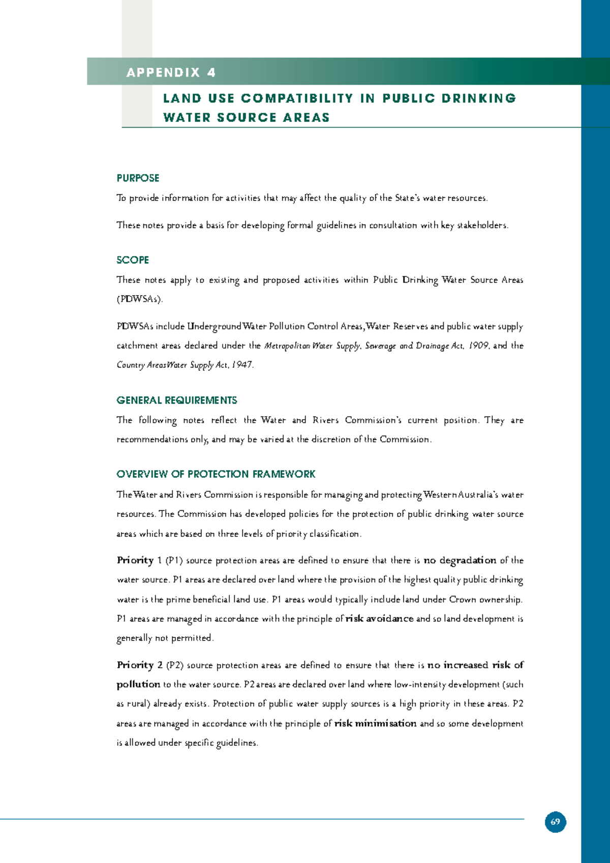Gluwmsapp 4 - dsaDsa - PURPOSE To provide information for activities ...