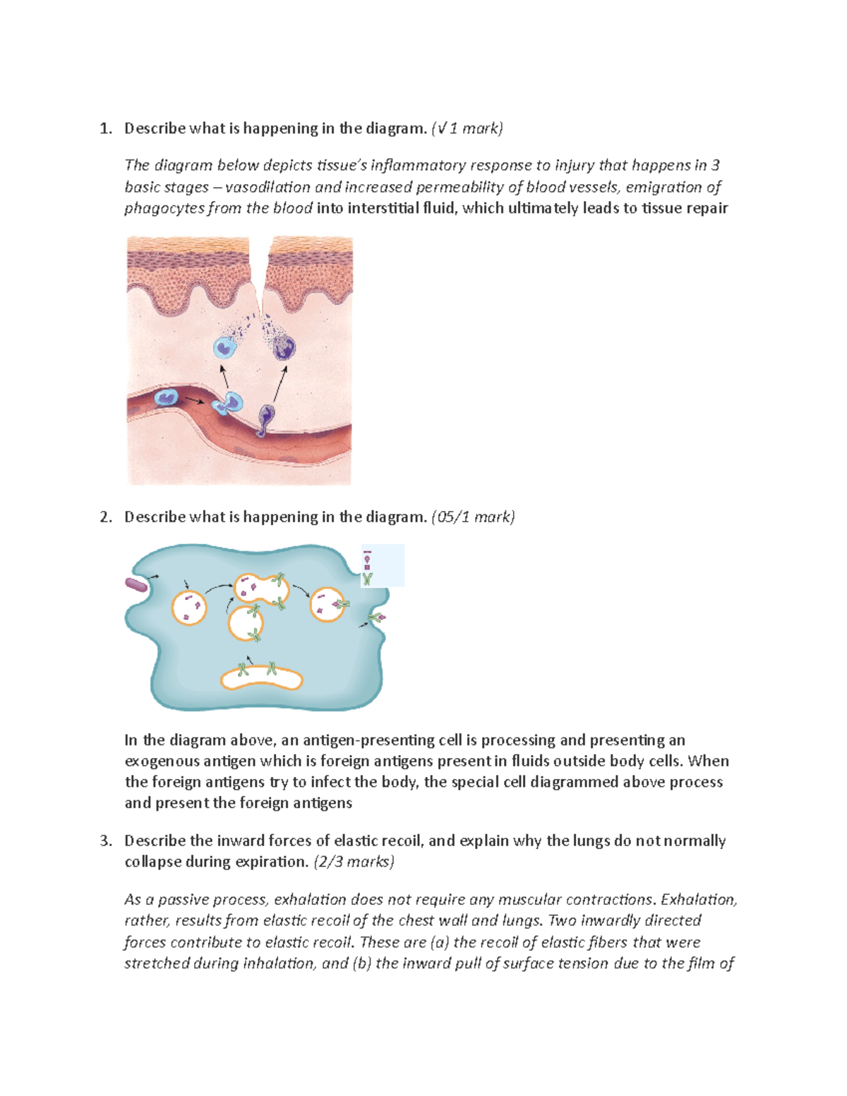 bio 235 assignment 3