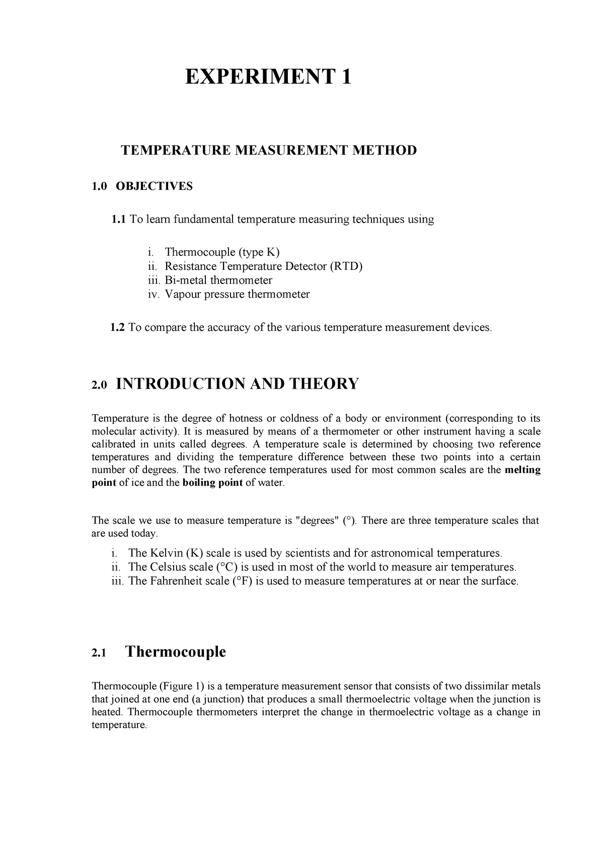 How Do You Measure Air Temperature Accurately?