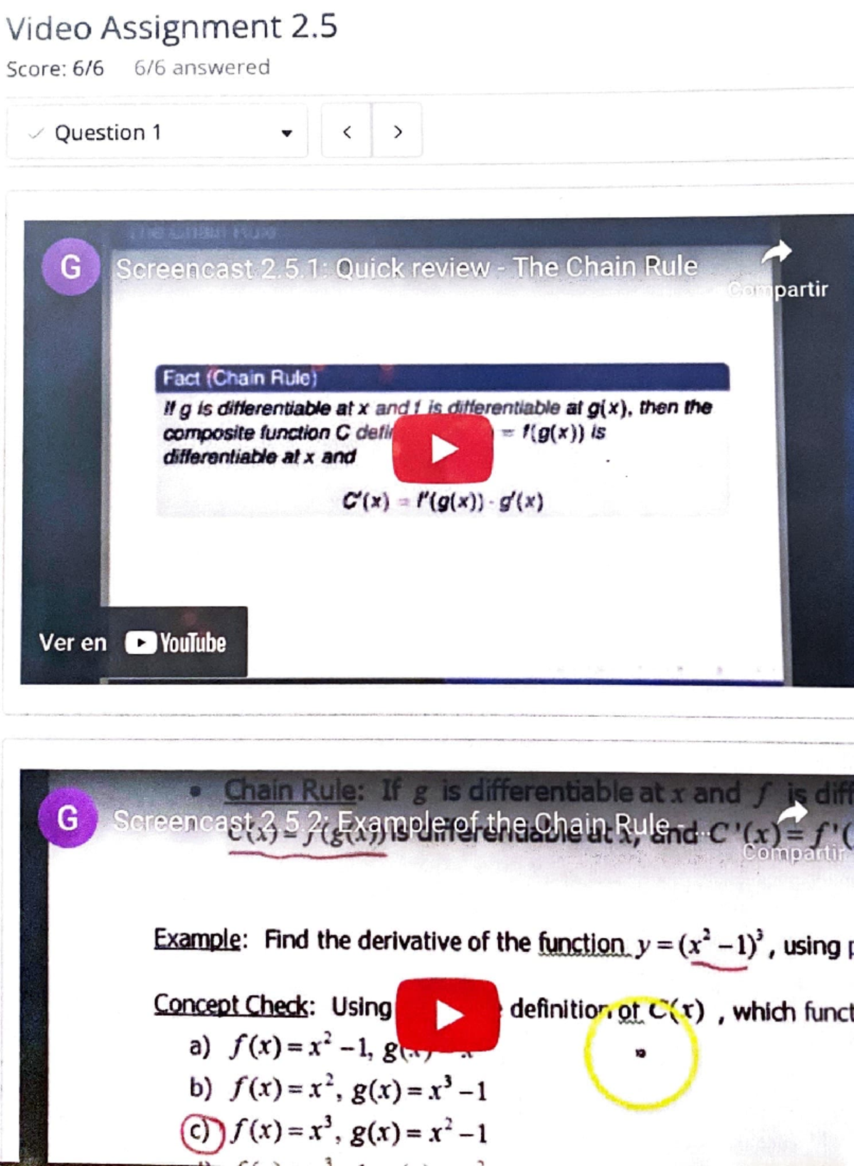 Adobe Scan may. 1, 2023 - MATH 3A NOTES - MAT-3A - Studocu