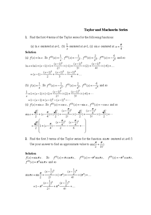 Math 102 Fall 2021 Final Exam Solutions - Calculus for Engineering2 ...