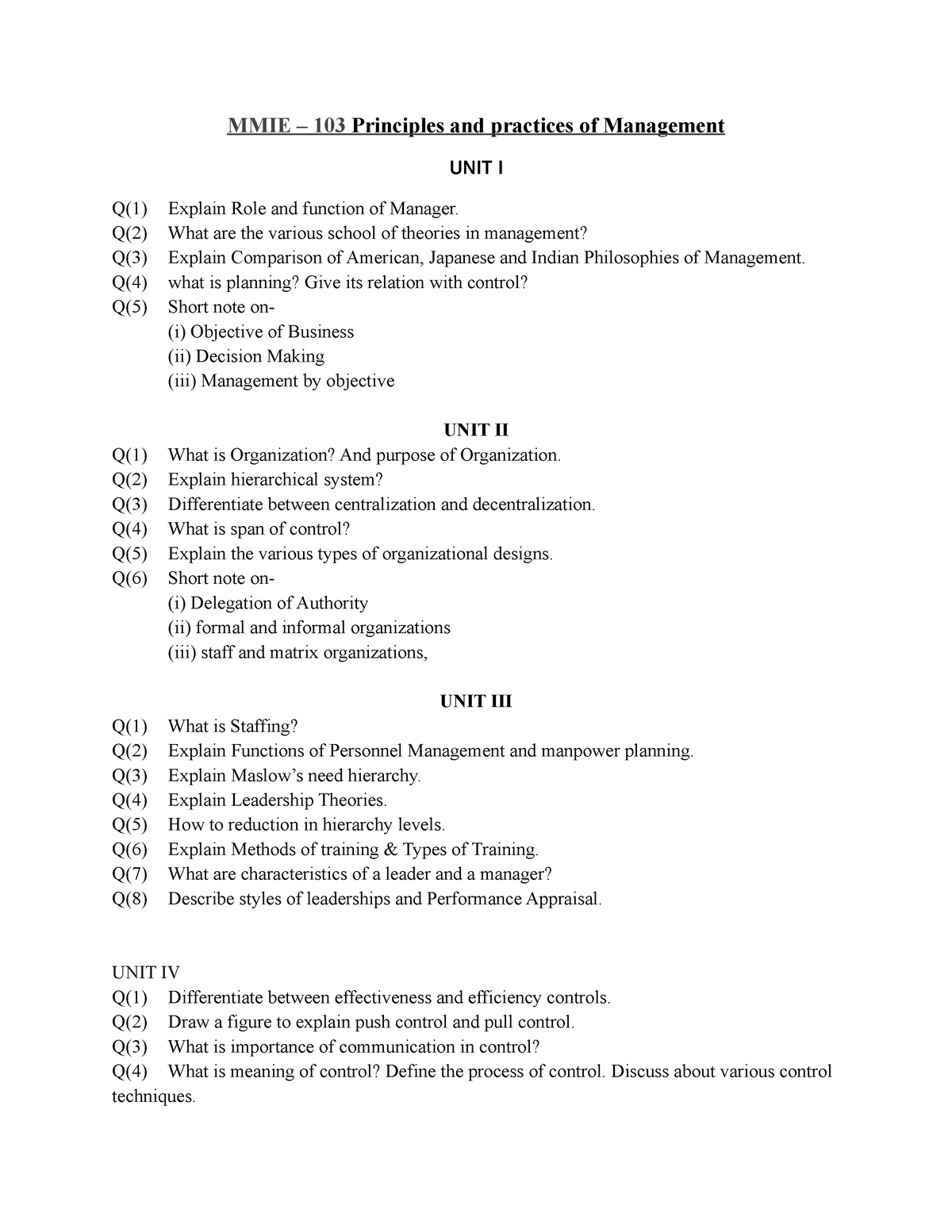 mmie-103-principles-and-practices-of-management-mmie-103