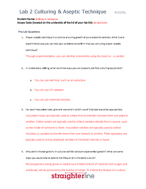 BIO250L+V2+Lab+3 - Lab Worksheet - Student Name: Brittney N Valladares ...