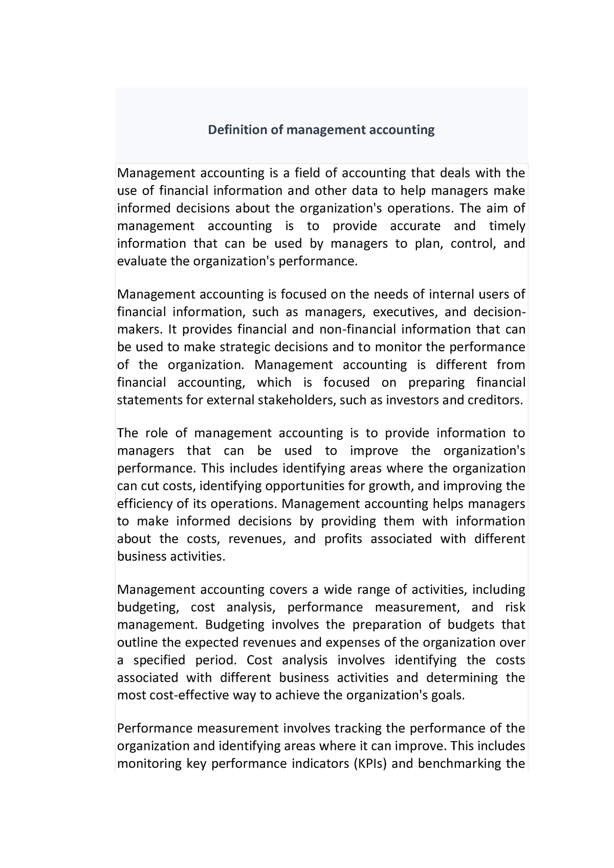 definition-of-management-accounting-definition-of-management