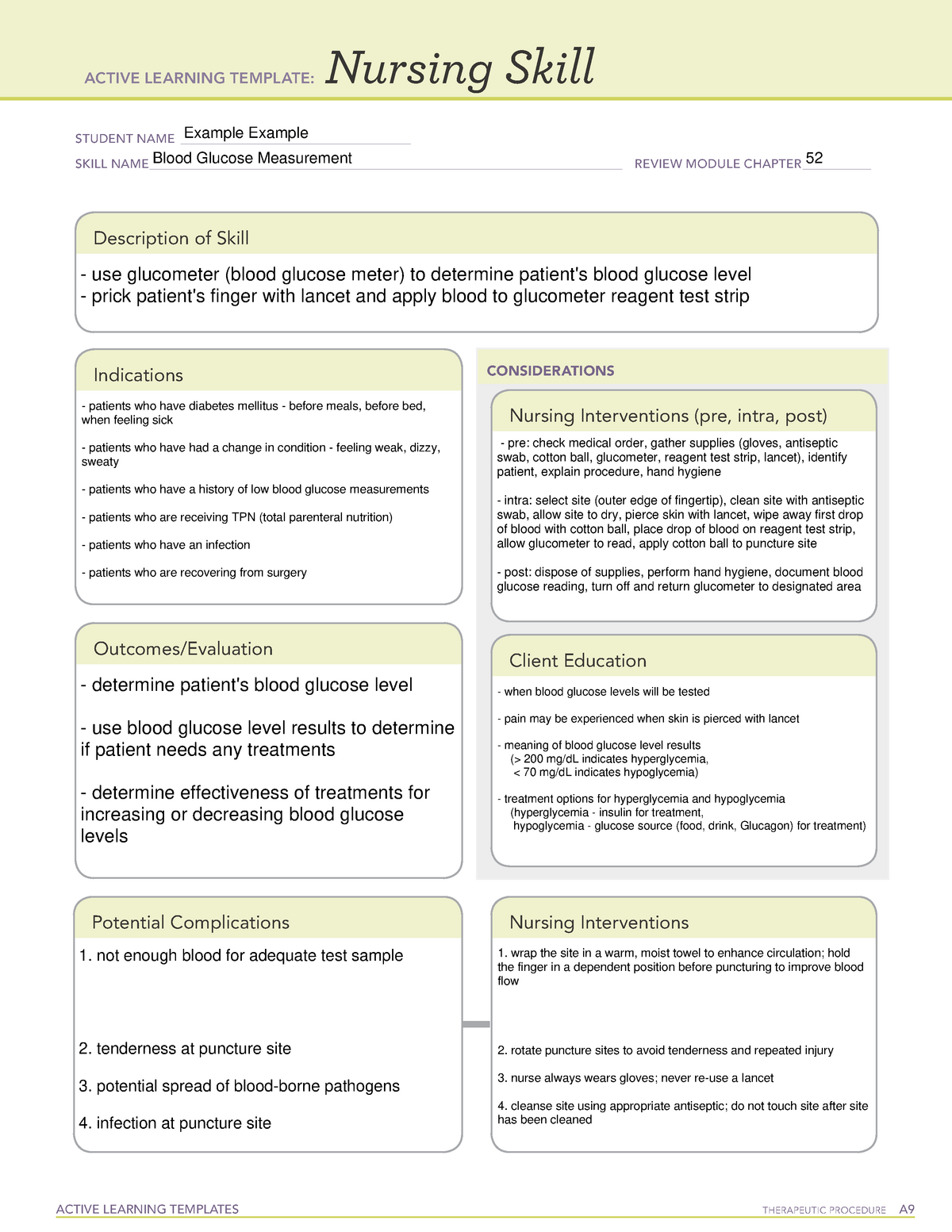 active-learning-template-nursing-skill-form-active-learning-templates