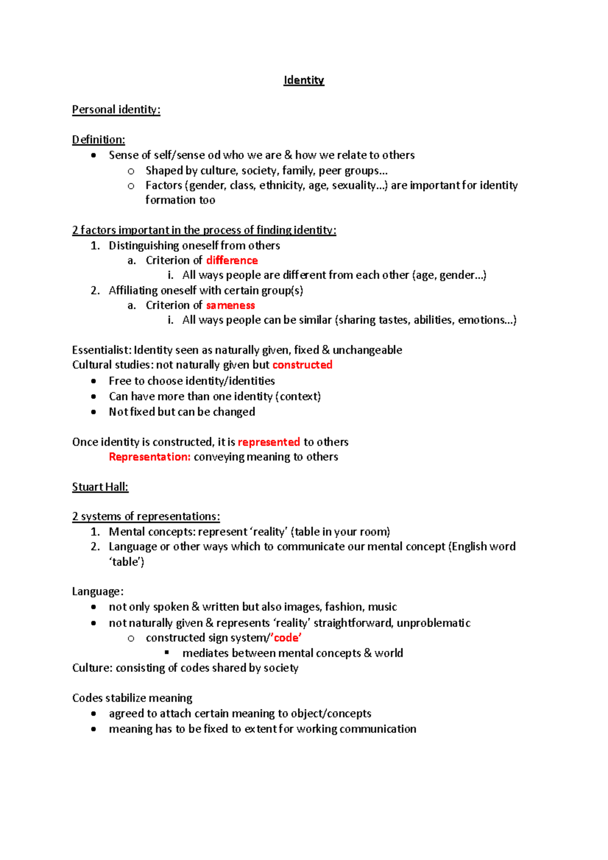 session-3-topic-identity-identity-personal-identity-definition