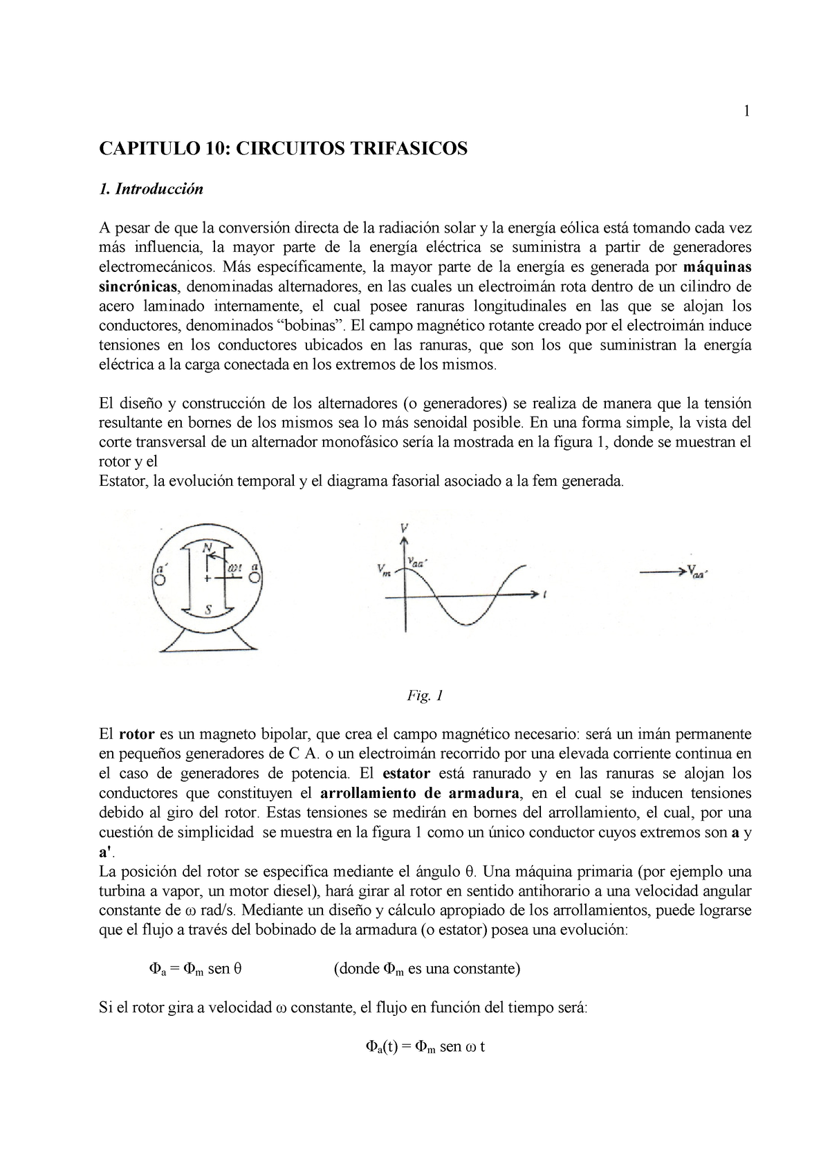 Material Apoyo 01 - Circuitos Trifásicos - - Studocu