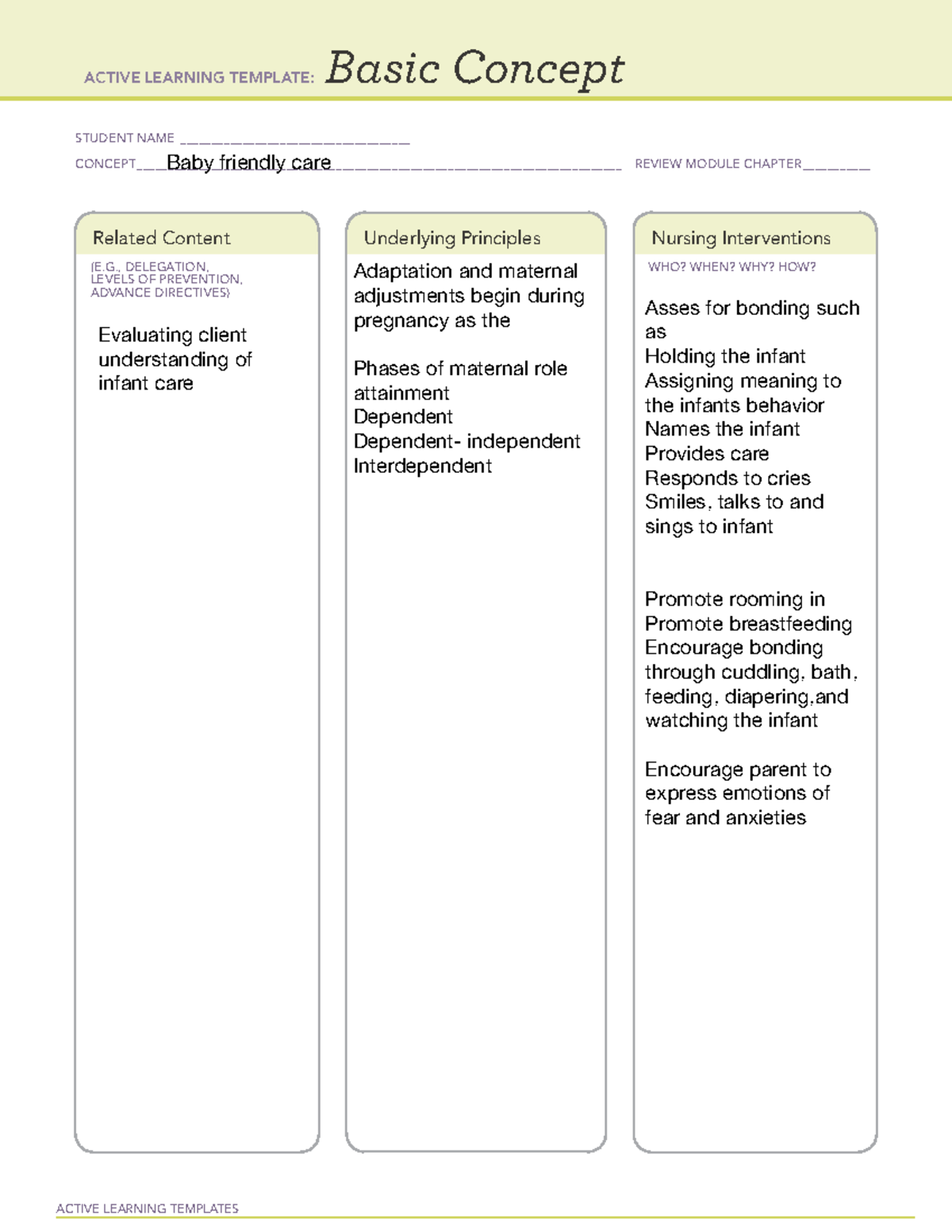 ati-basic-concept-template-maternal-newborn