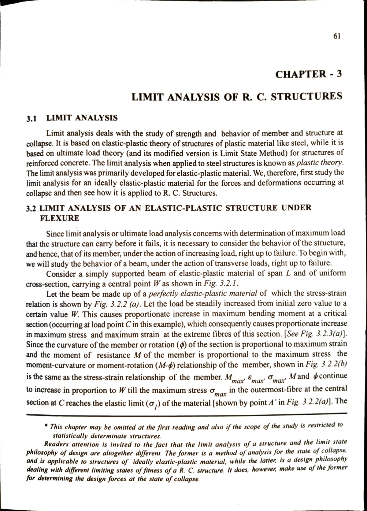 1 Page - Civil Engineering - Studocu