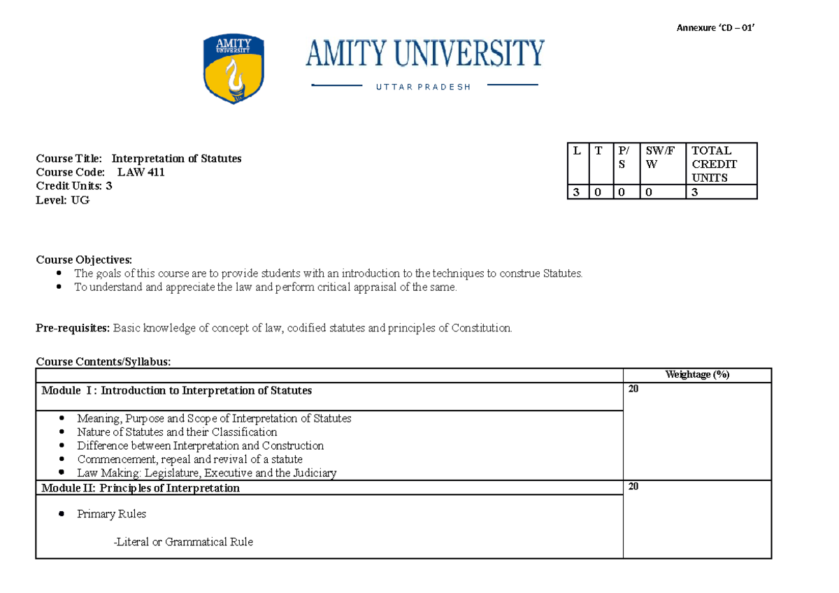 New Syllabus 02ad5e8a-496c-42e2-bbbf-4ad71cb74411 - Annexure ‘CD – 01 ...