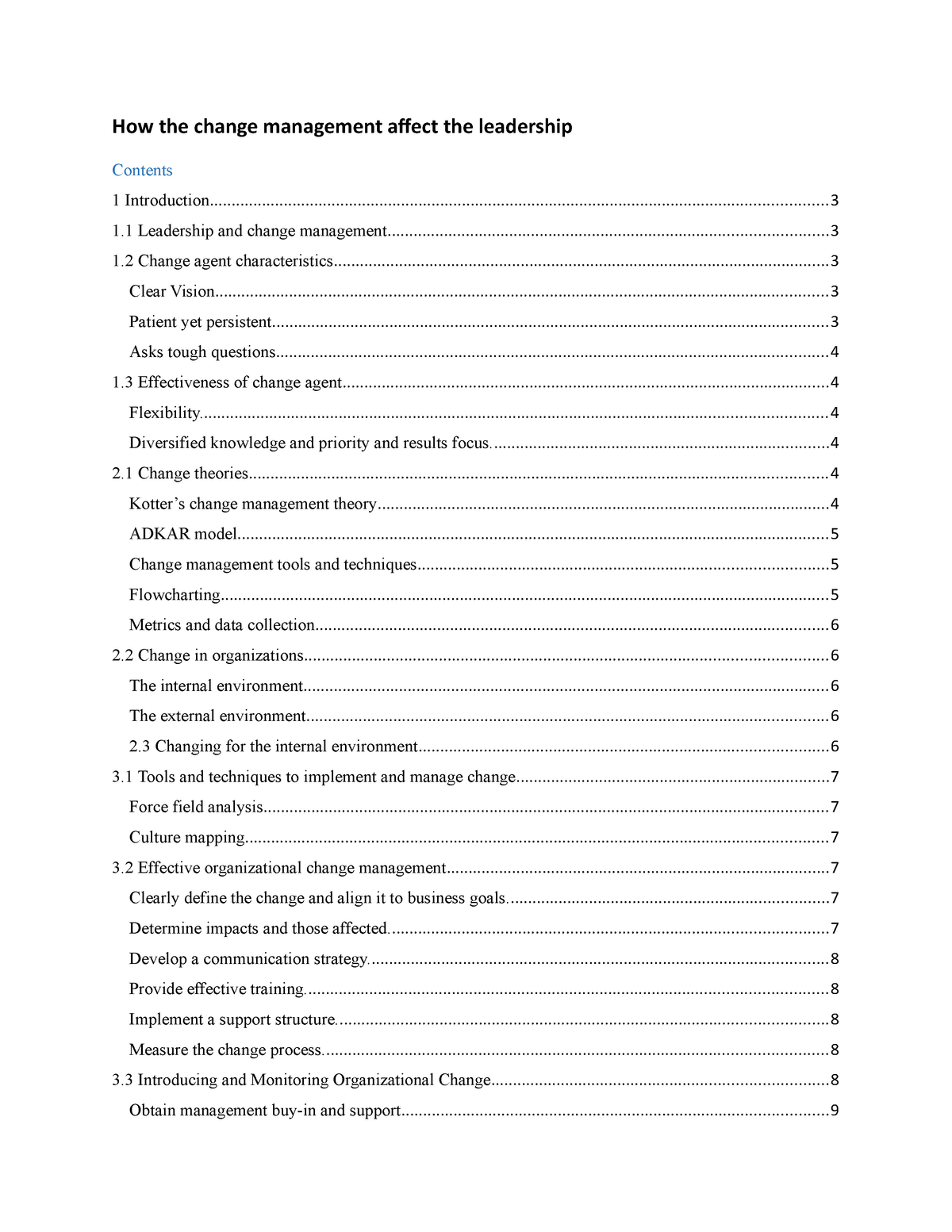 change-in-organizations-how-the-change-management-affect-the