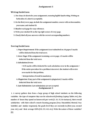 Assignment 2- Variables and Datatypes - Lab Assignment 02 Variables and ...