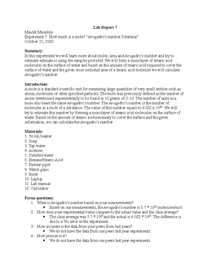 Gen Chem Ii Final Exam Topics 19 35 Chem 104 General Chemistry Ii Gen Chem Ii Final Exam Topics 19 35 Chem 104 General Chemistry Ii