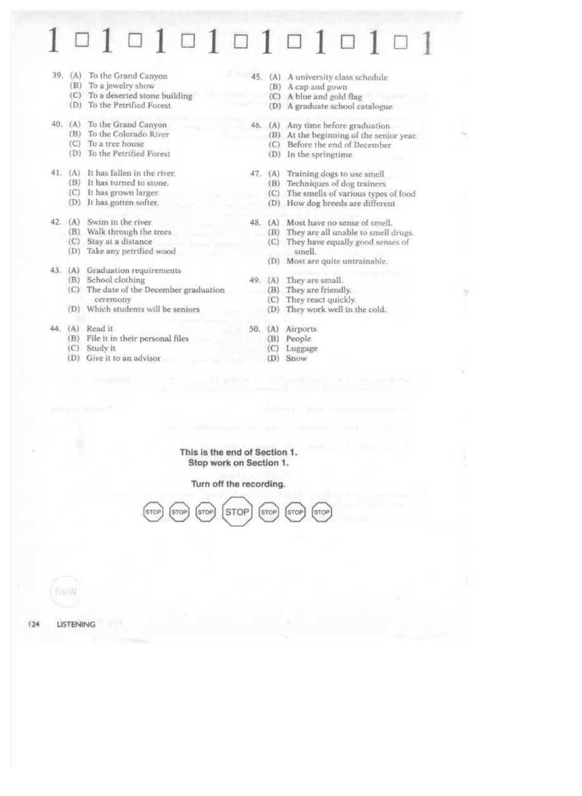 Pdf longman introductory toefl - 11 DD 11 DD 11 DD 11 DD 11 DD 11 DD ...