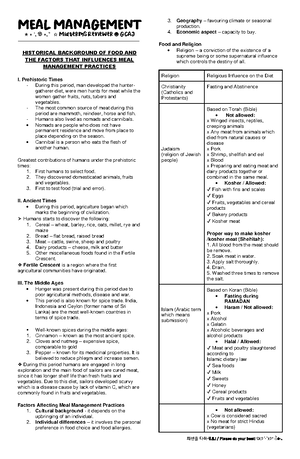 Cookery G.9 Q2 PT - Classification of salad - Department of Education ...