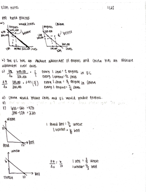 Economics Notes [economics] - Economics Notes economics is the study of ...