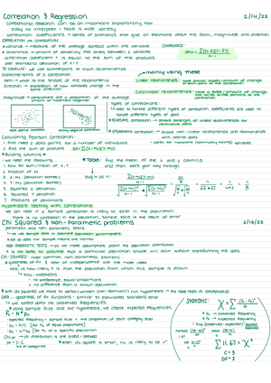 Lecture Notes Data Variation and Frequency Tables - 1/19/ Data ...