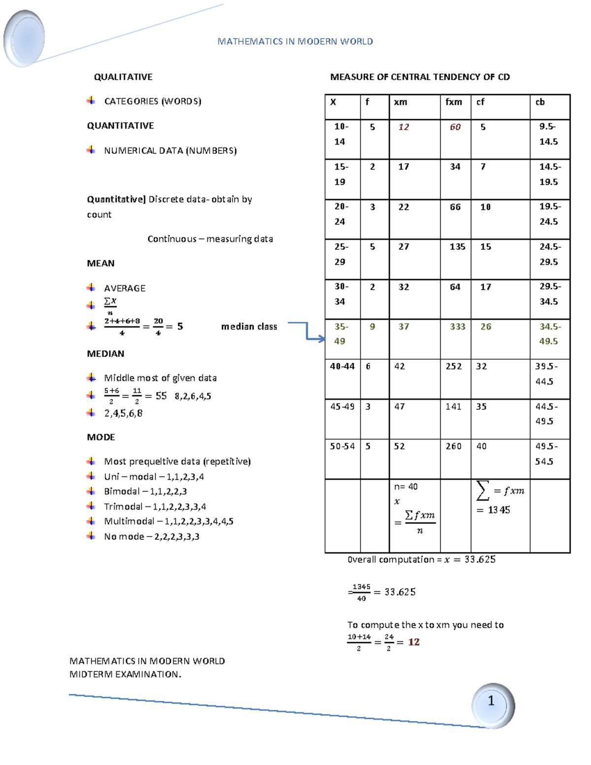Mathematics In Modern World Mathematics In Modern World Mathematics Mathematics In Modern World Mathematics In Modern World Mathematics