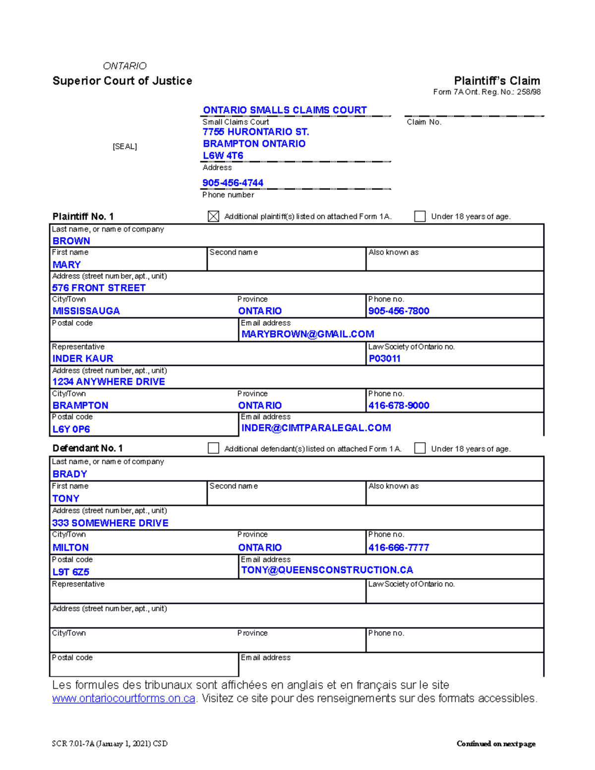 plaintiff-s-claim-form-form-7a-how-to-fill-a-claim-form-plba-1002