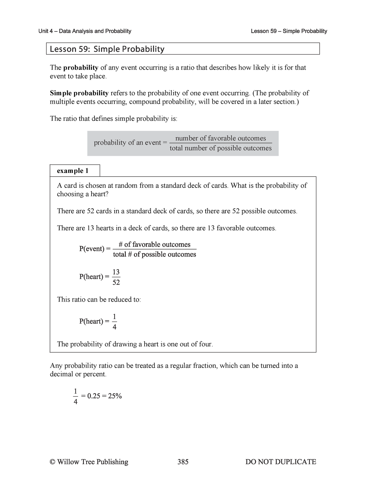 simple-probability-lesson-59-of-61-007-the-probability-of-any-event