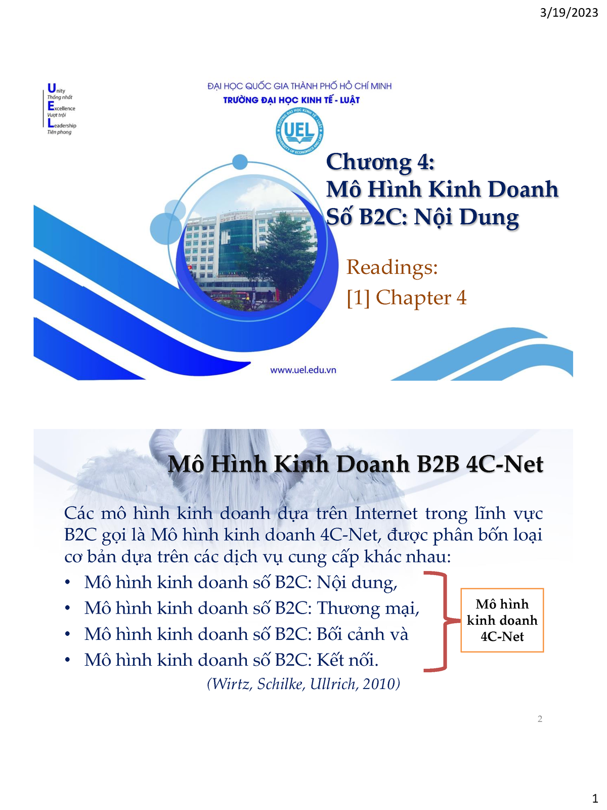 B2B là gì Các mô hình kinh doanh B2B cơ bản bạn cần biết