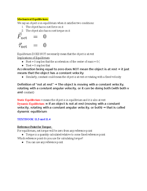 Unit 3 Lecture 4 Fluids - Professor: Sourish Dutta - SOLID → the ...