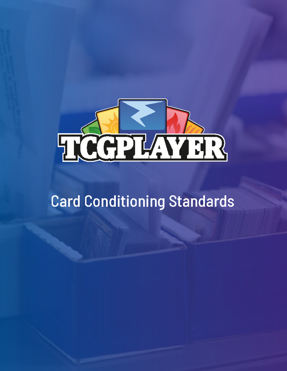 Card-Conditioning-Standards - Last Updated May 19, Last Updated May 19 ...
