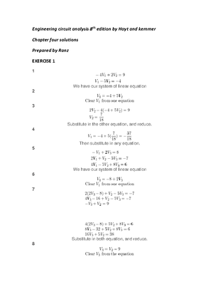 Chapter-3 2022 Fragmentation Exercises - SE- Fragmentation Exercises 1 ...