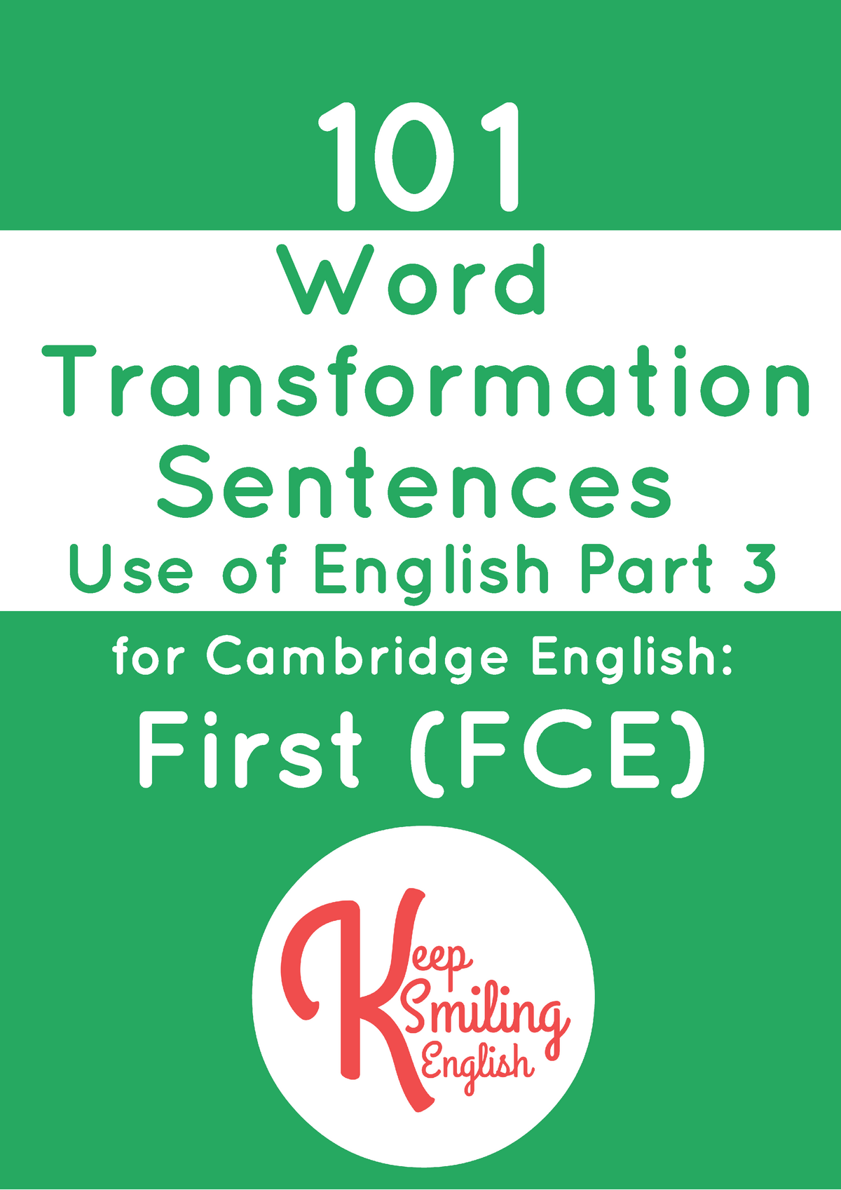 Transform the sentences. Word Transformation.