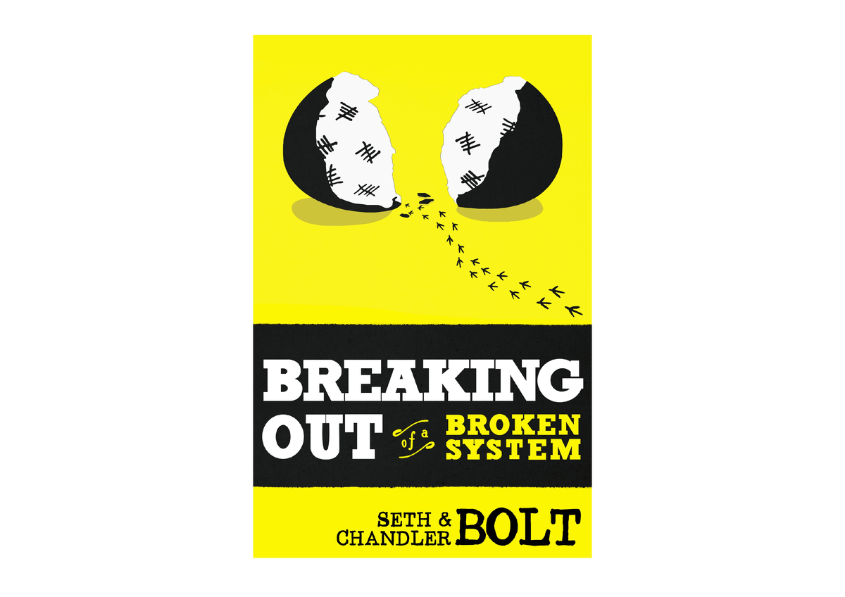 Download PDF Breaking Out Of A Broken System unlimited - Studocu