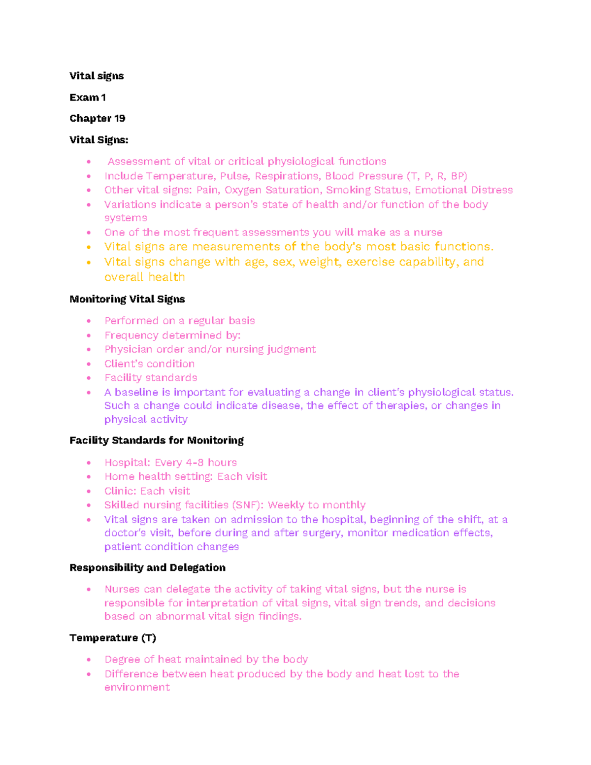 nurs-101-vital-signs-pain-exam-1-vital-signs-exam-1-chapter-19