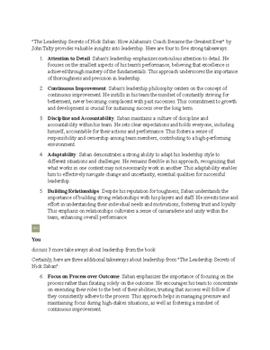 Chapter 10 - Practice questions - Chapter 10 Student: - Studocu