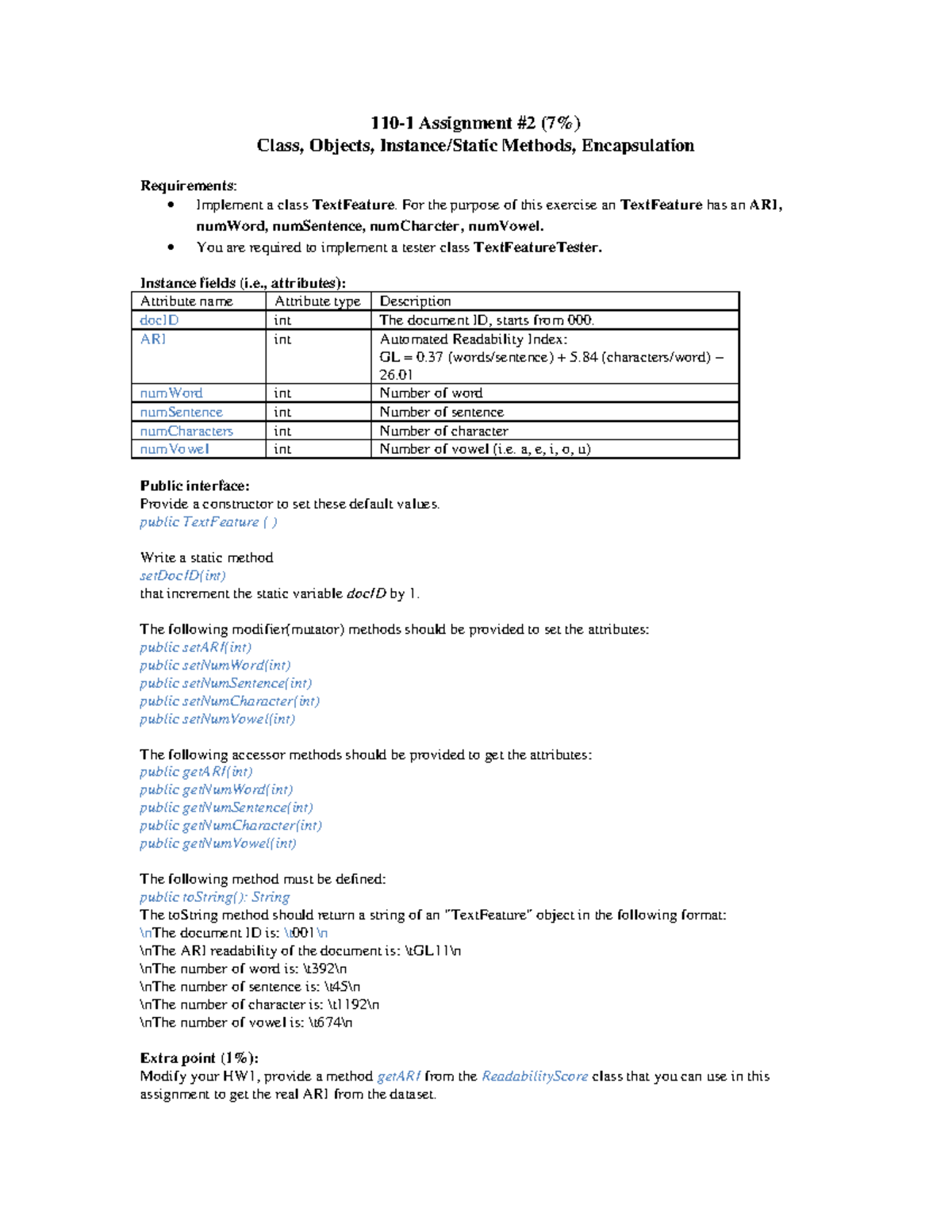 1101 HW2 J1Pipeline Hazards Data Hazards Types of Data Hazards