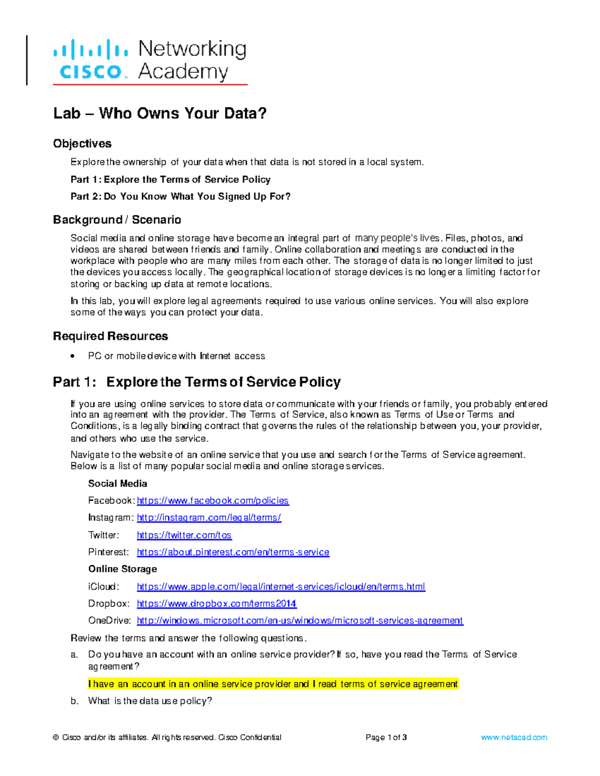 3-1-2-5-lab-who-owns-your-data-cisco-and-or-its-affiliates-all