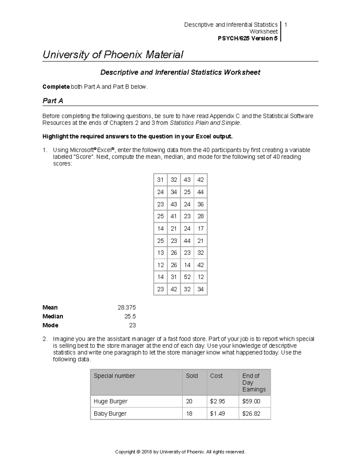 wk-1-descriptive-inferential-statistics-worksheet-psych-625-version-5