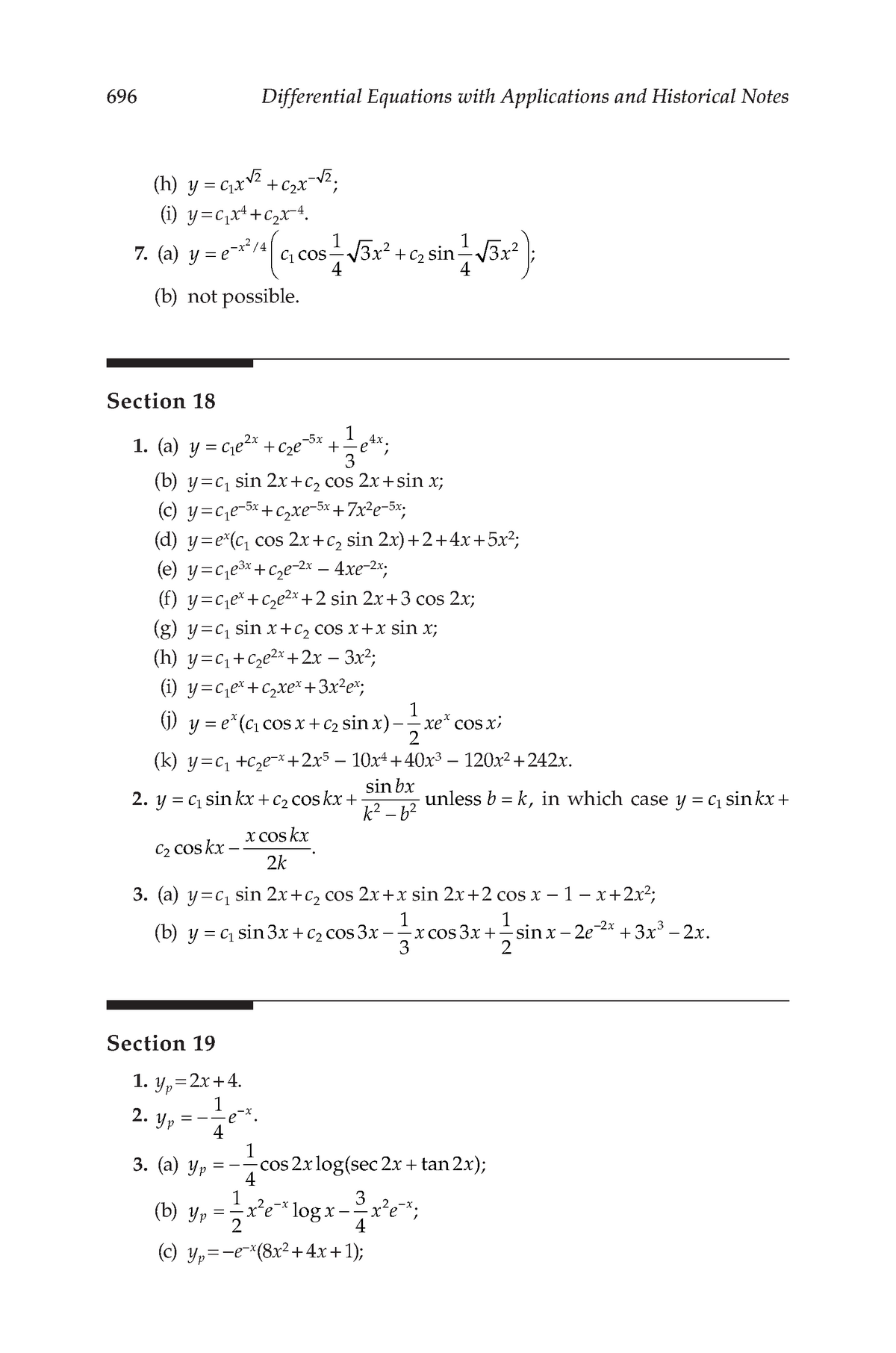 Pages from MTH806 TEXT - 696 Differential Equations with Applications ...