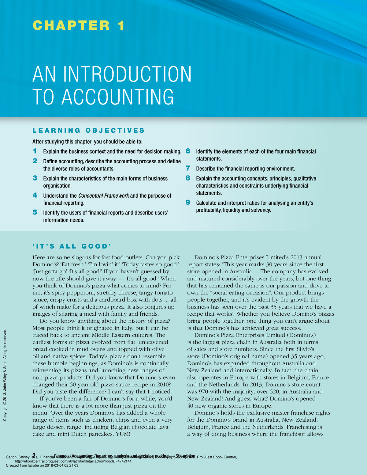 chapter-1-an-introduction-to-accounting-l-e-a-r-n-i-n-g-o-b-j-e-c-t-i