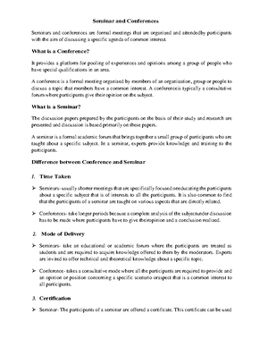 conducting a meeting - Conducting Meeting Definition- A meeting is a ...