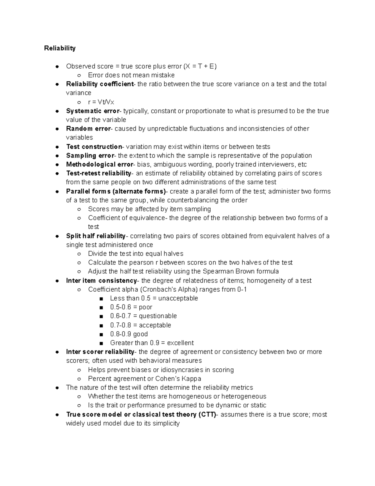 reliability-notes-reliability-observed-score-true-score-plus-error