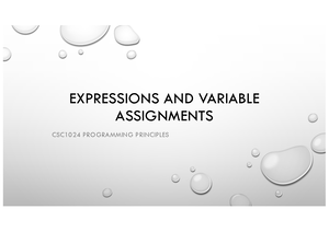 CE07 - practical - CSC1024 Programming Principles Coding Exercise 7 Ask ...