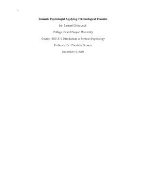 Syndrome OR Pseudoscience Mr. Leonard Charles Johnson jr - Reading head ...