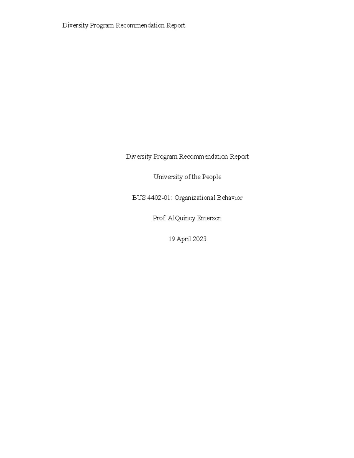 Citi Freshman Discovery Diversity Program - 9nqx73y