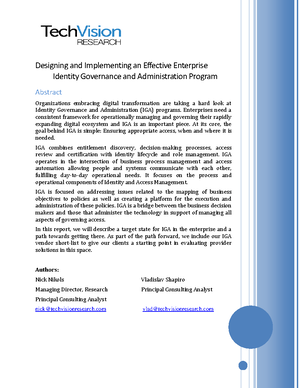 Dgi data governance framework - Abstract Data Governance can mean ...