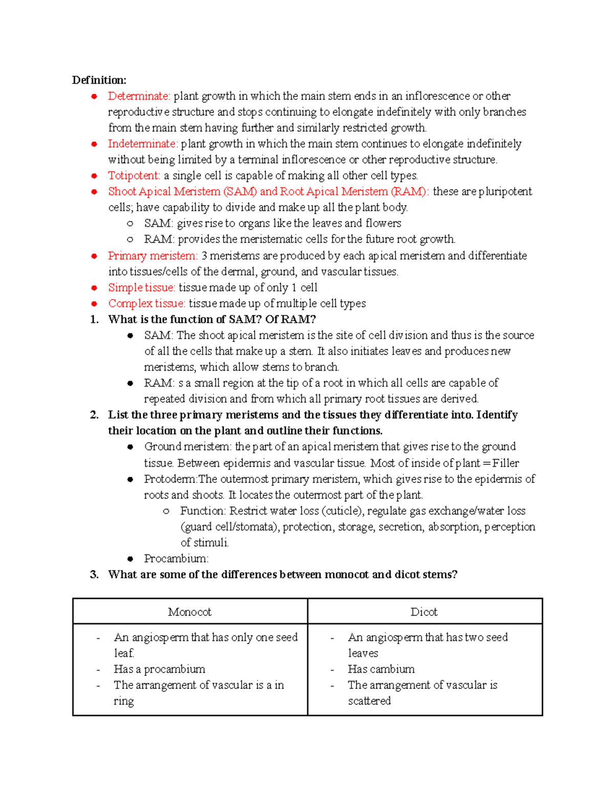 plb-105-sg-study-guide-definition-determinate-plant-growth-in